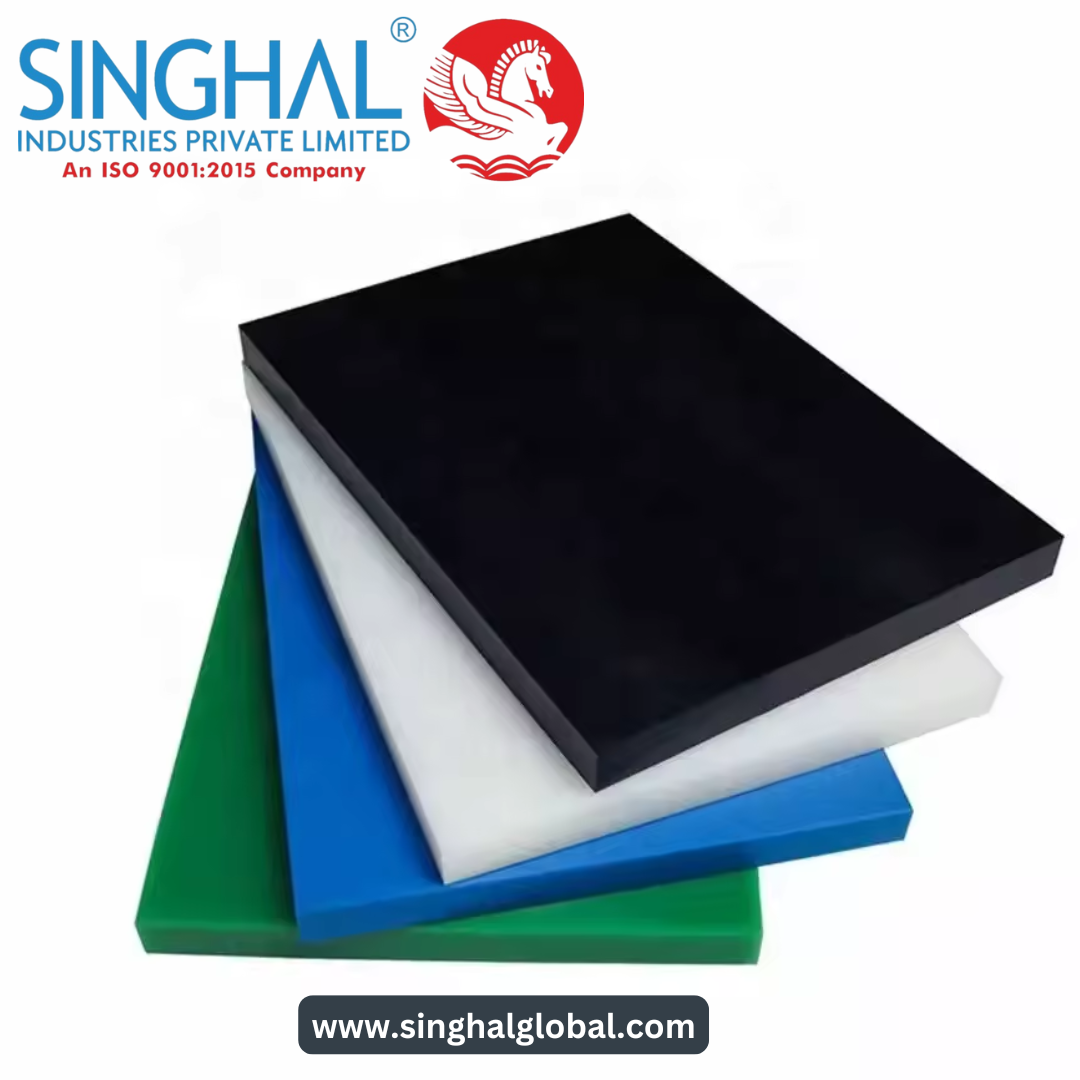 hdpe sheet