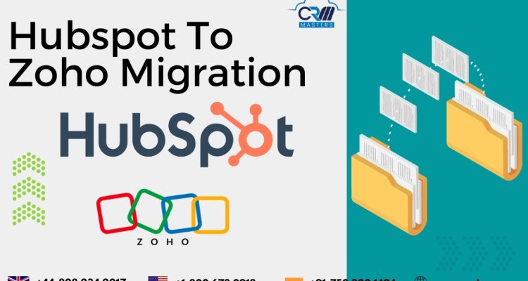 hubspot-to-zoho-migration