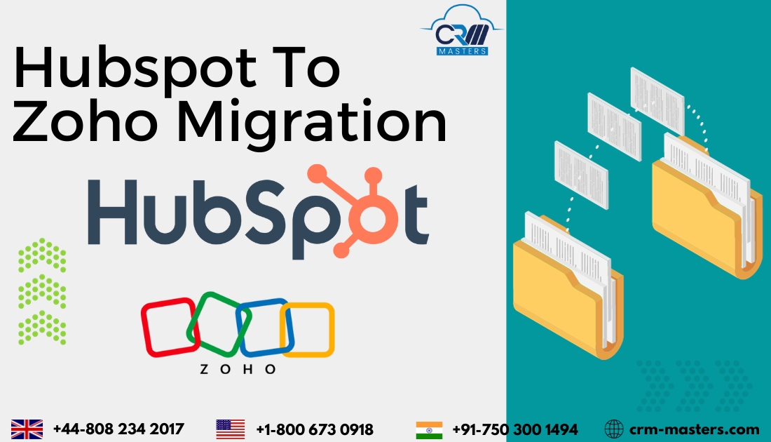 hubspot-to-zoho-migration