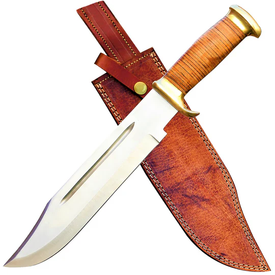 hunting knife