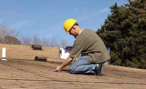 roofing contractor