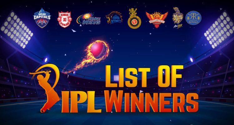 ipl_winners_list