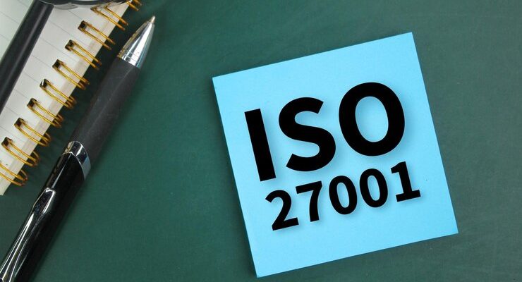 iso 27001 certification