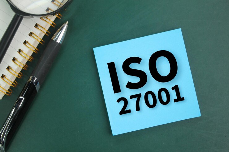 iso 27001 certification