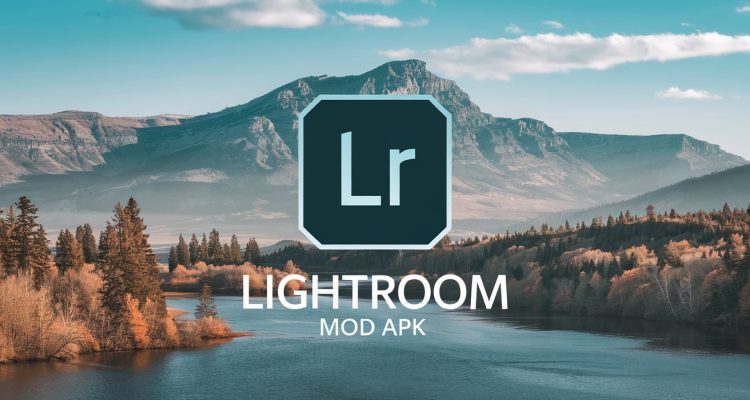 lightroom mod apk