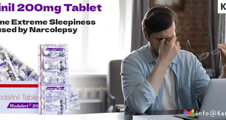 Modafinil 200mg tablets