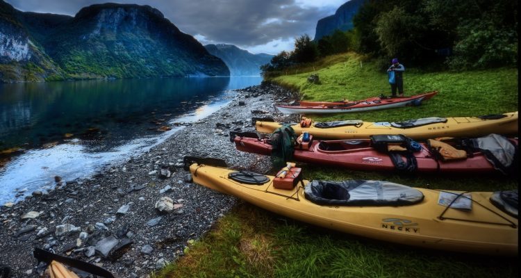 most-stable-fishing-kayak-under-1000-australia-for-standing-seniors-beginners-on-the-market-2020-1000-tour-in-norwegian-fjords-norrna-adventures-comfortable