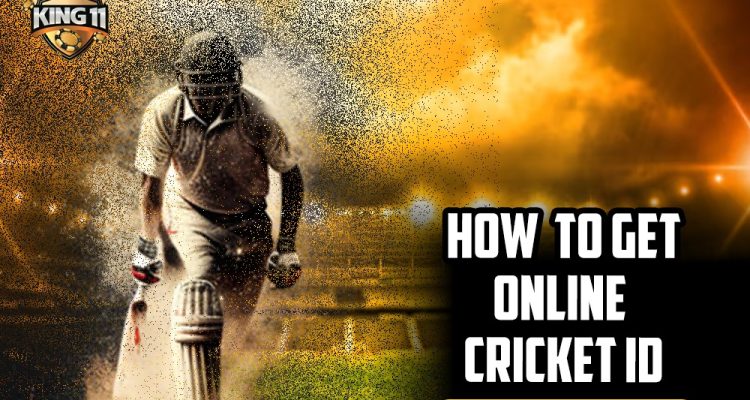 online cricket ID