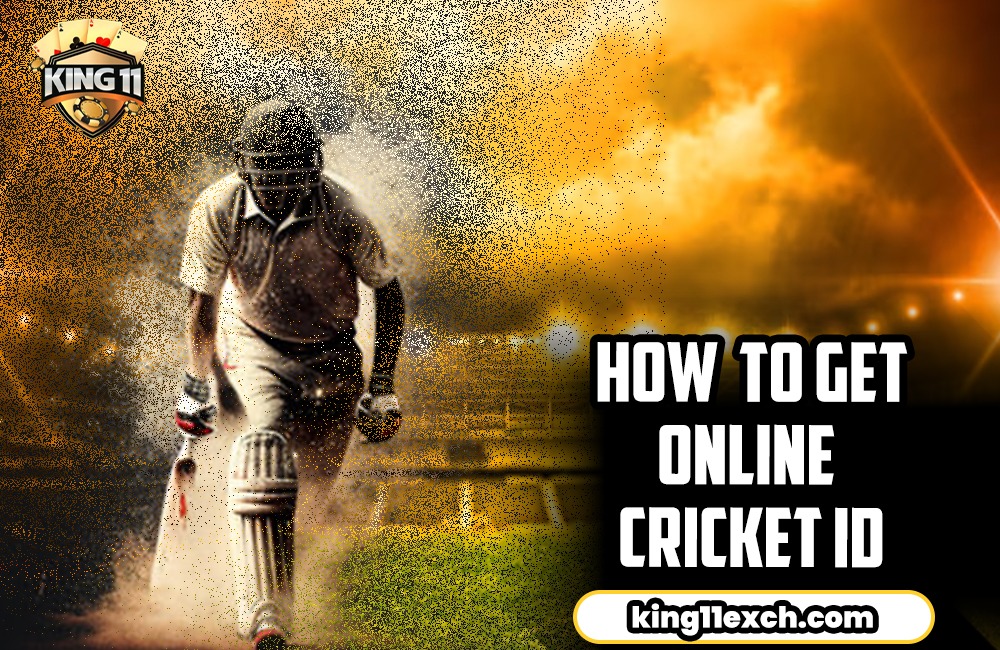 online cricket ID