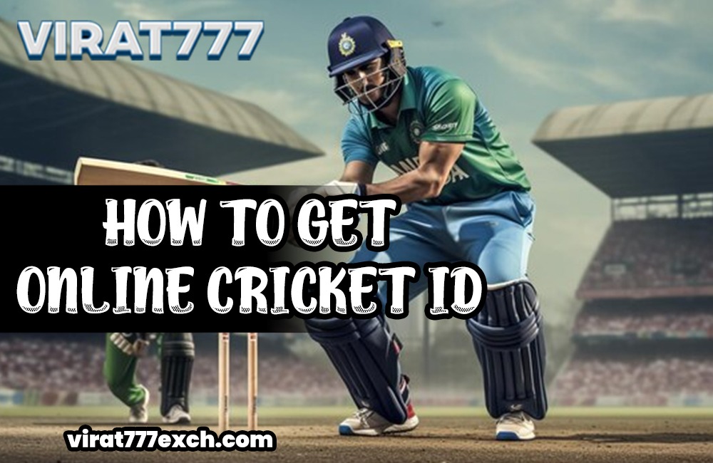 online cricket id