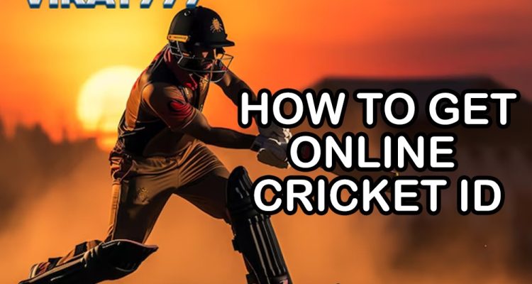 online cricket id