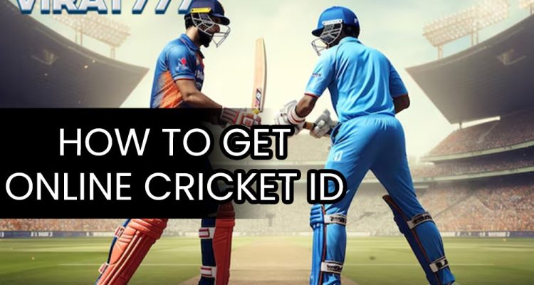 online cricket id