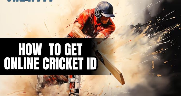 online cricket id