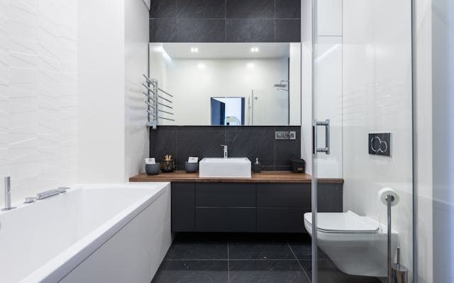 Bathroom Renovation Hamilton