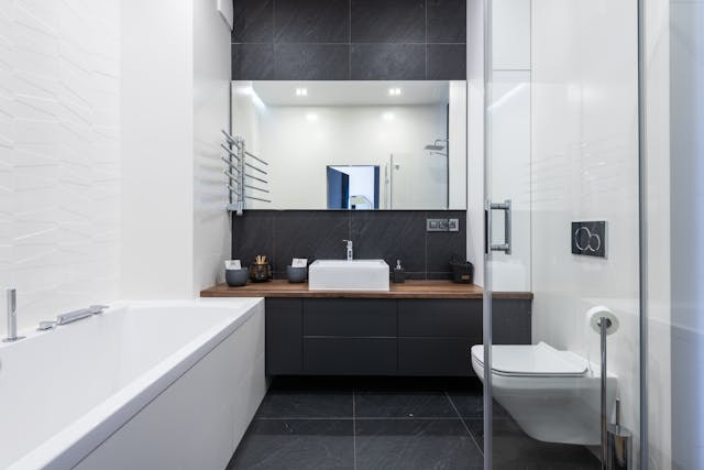 Bathroom Renovation Hamilton