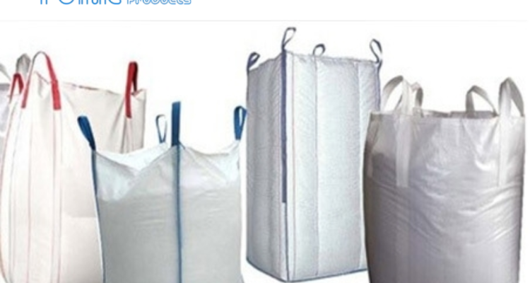 ppp PP Jumbo Bags