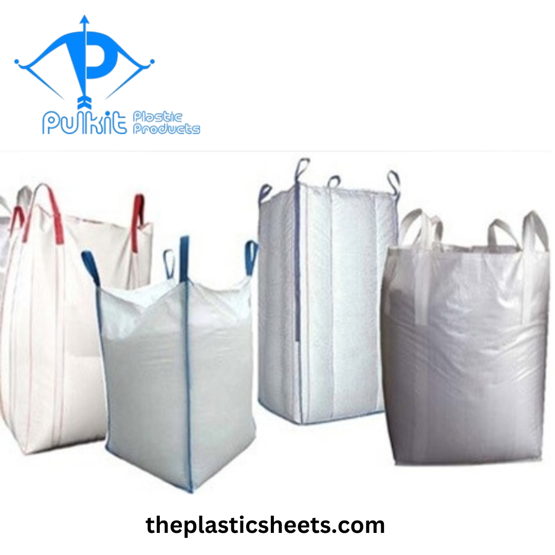 ppp PP Jumbo Bags