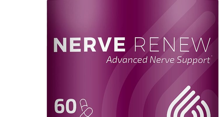 nerve renew reviews