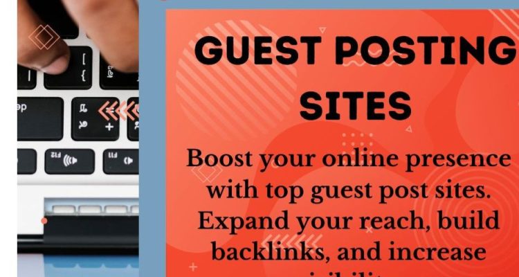 seo guest blogger