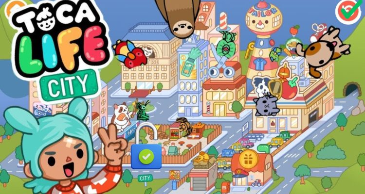 toca boca apk