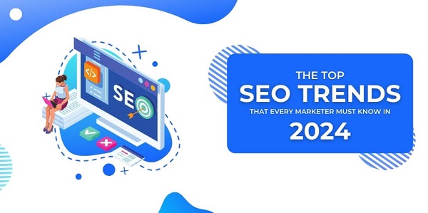 top seo trends in 2024