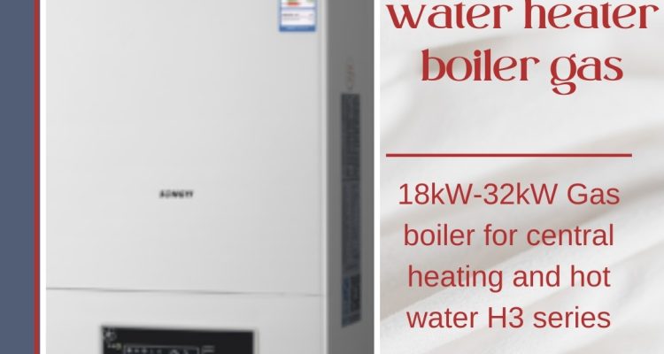 water heater boiler gas