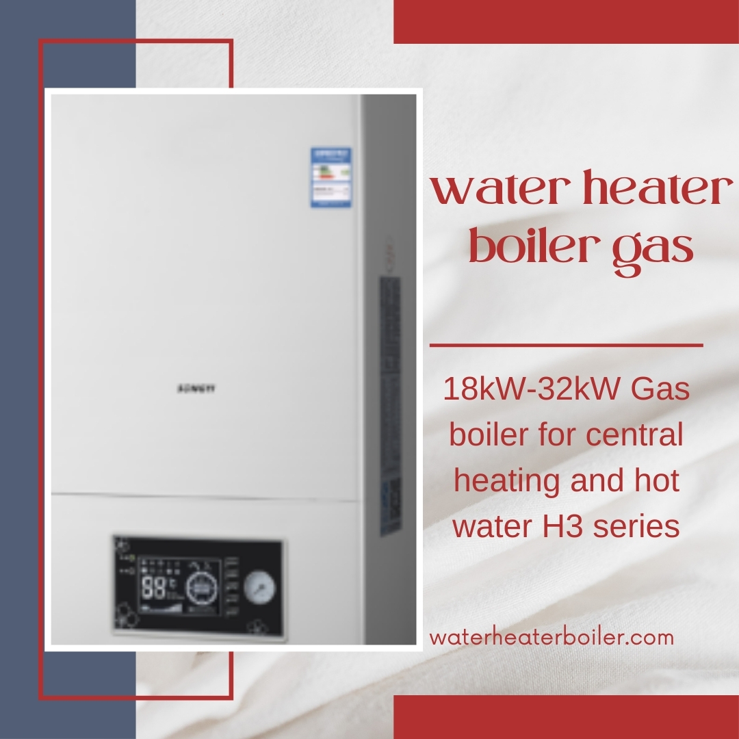 water heater boiler gas