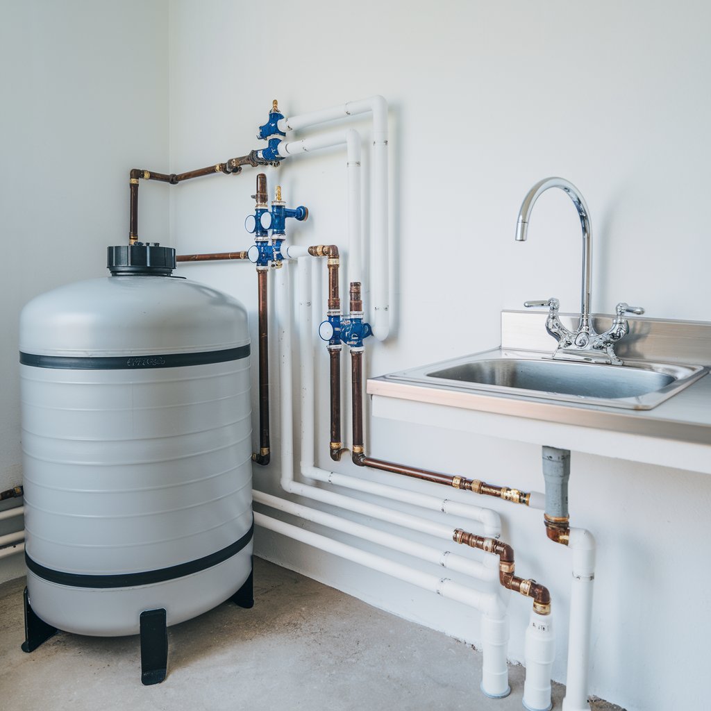 Water Purification Systems for Home