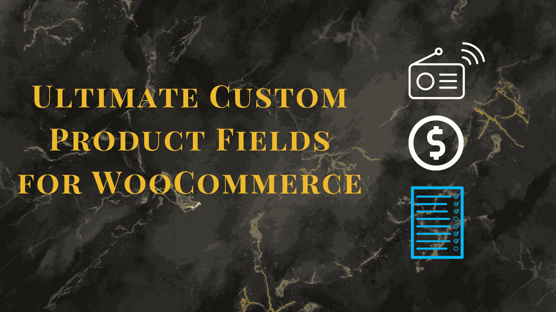 woocommerce custom product addons_11zon