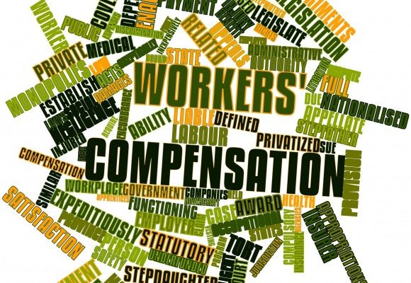 workSolar Workers Compers-compensation