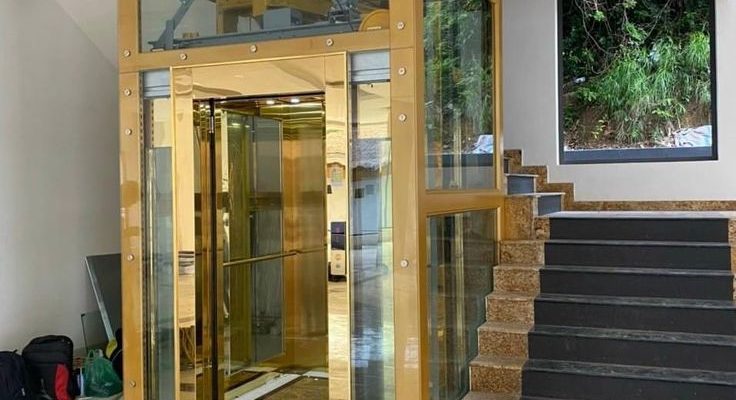 Home Elevator Companies