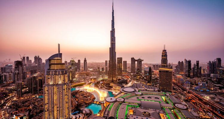 Company Formation in Dubai