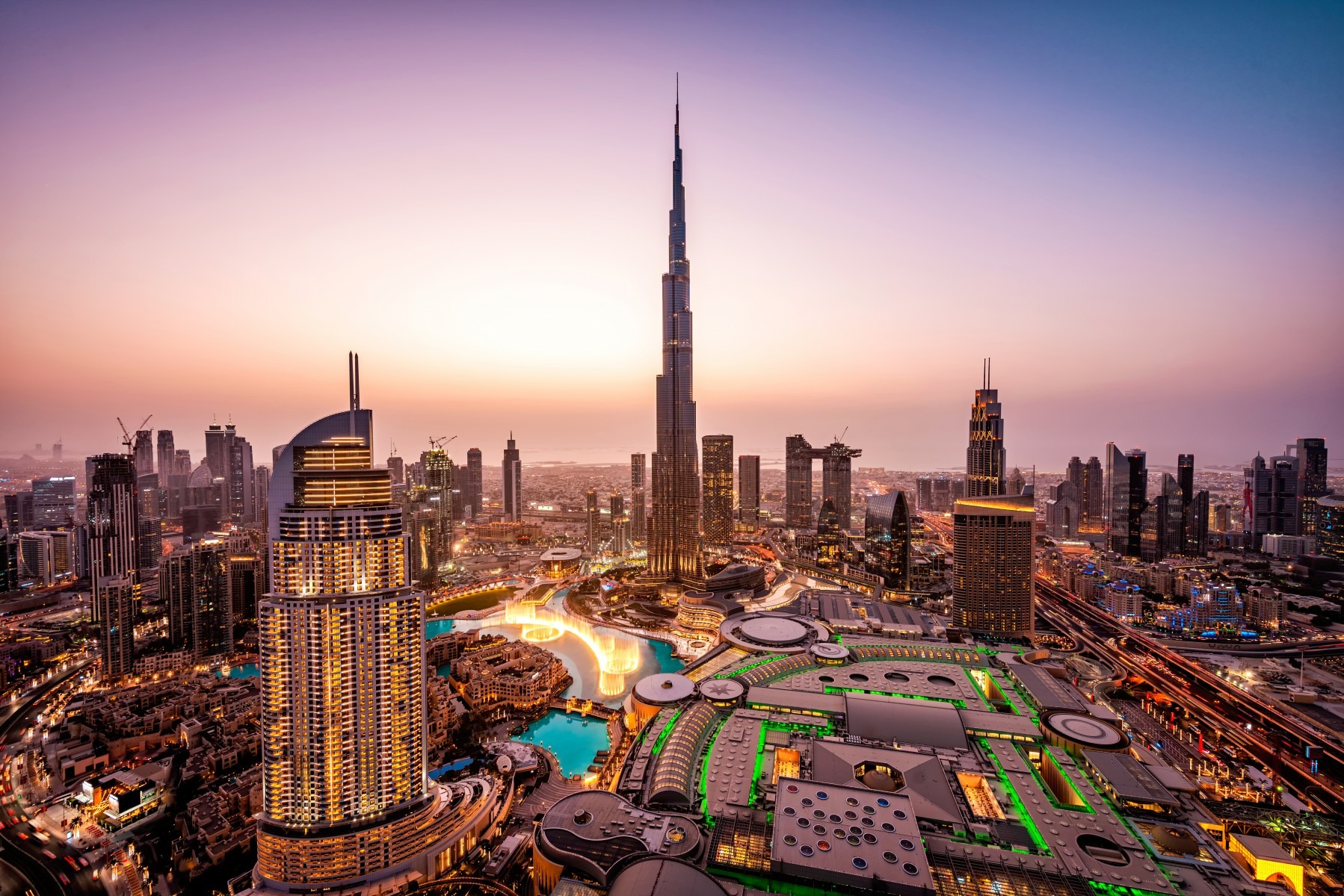 Company Formation in Dubai