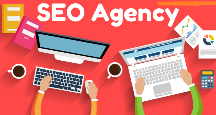 SEO agency in India