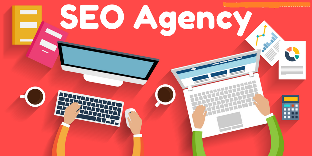 SEO agency in India