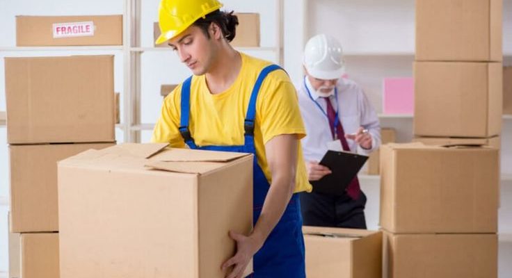 Packers and Movers in Lahore