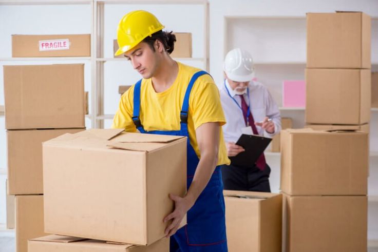 Packers and Movers in Lahore