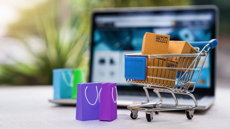 Top Ecommerce Website Development Company in Dubai: Empowering Digital Retail