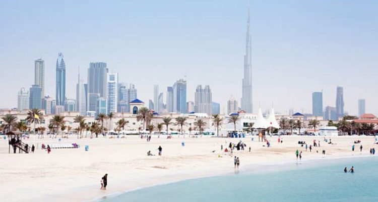 7 Unforgettable Beach Clubs to Visit in Dubai (1)