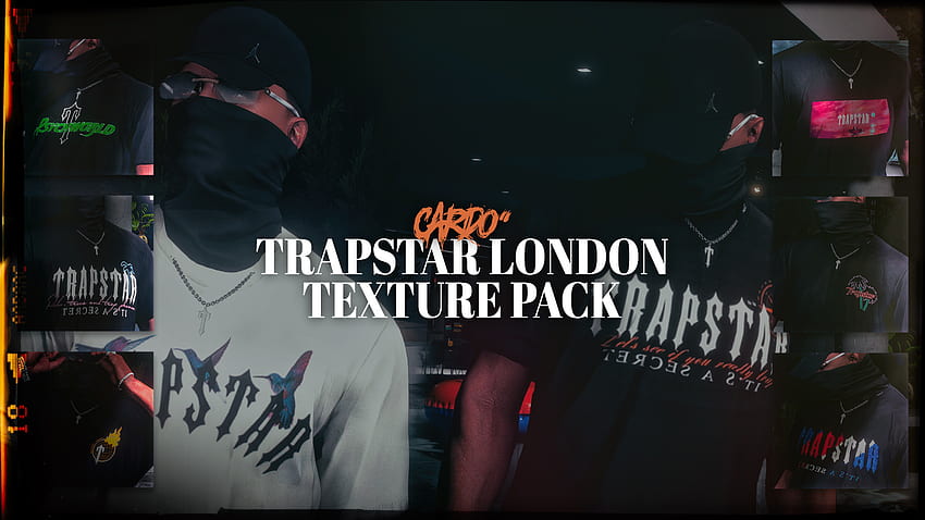 Click Here To Shop Our Streetwear Trapstar Tracksuit