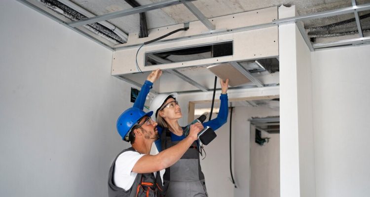 AC Installation Las Vegas