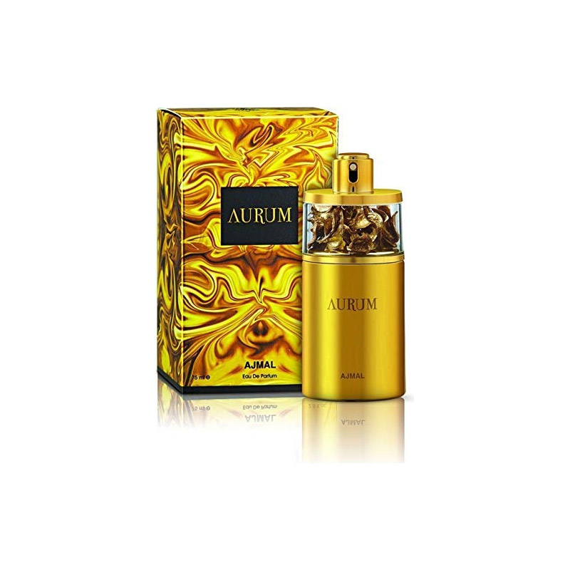 Ajmal-Aurum-Women-EDP-Parfum