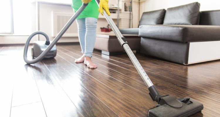 Apartment-Cleaning