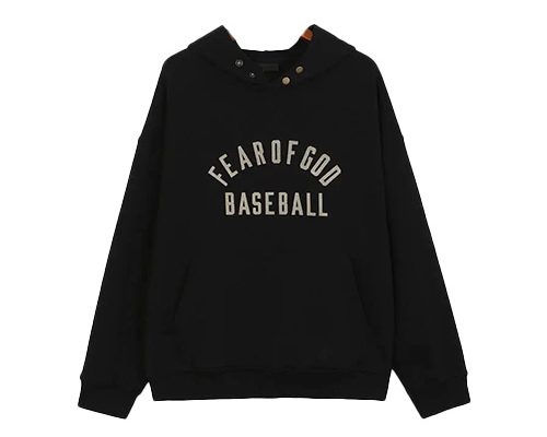 Baseball Essentials Hoodies