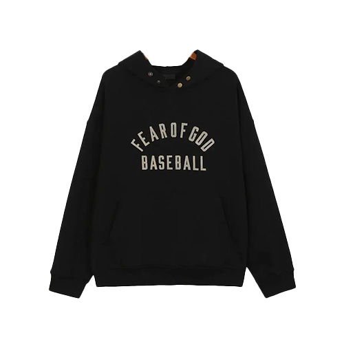 Baseball Essentials Hoodies