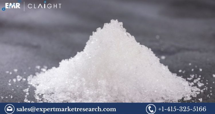 Benzyl Chloride Market