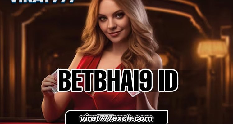 BetBhai9 id