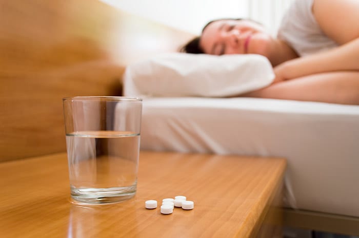 Buy Zopiclone UK for Insomnia Relief