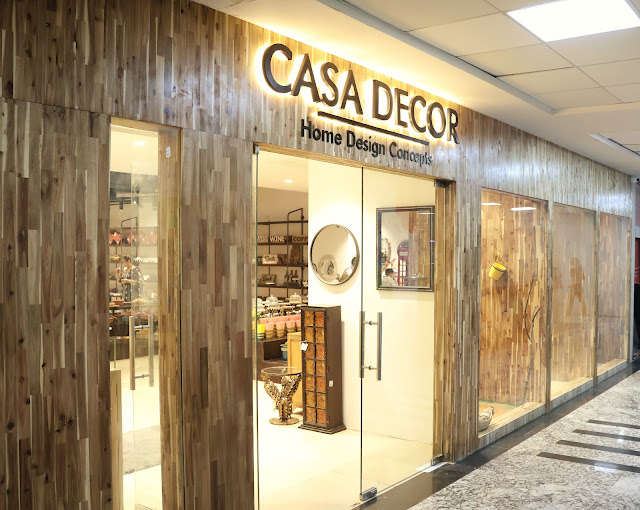 Casa Decor launched its first flagship store