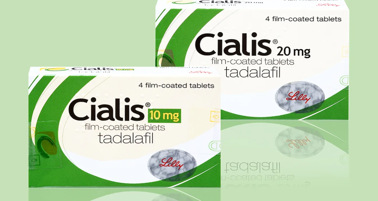 Cialis 20mg